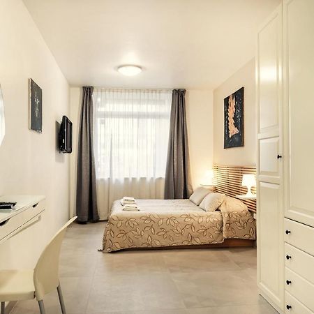 Vincanto Rooms Old Town Praha Exteriér fotografie
