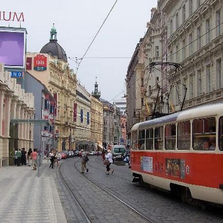 Vincanto Rooms Old Town Praha Exteriér fotografie