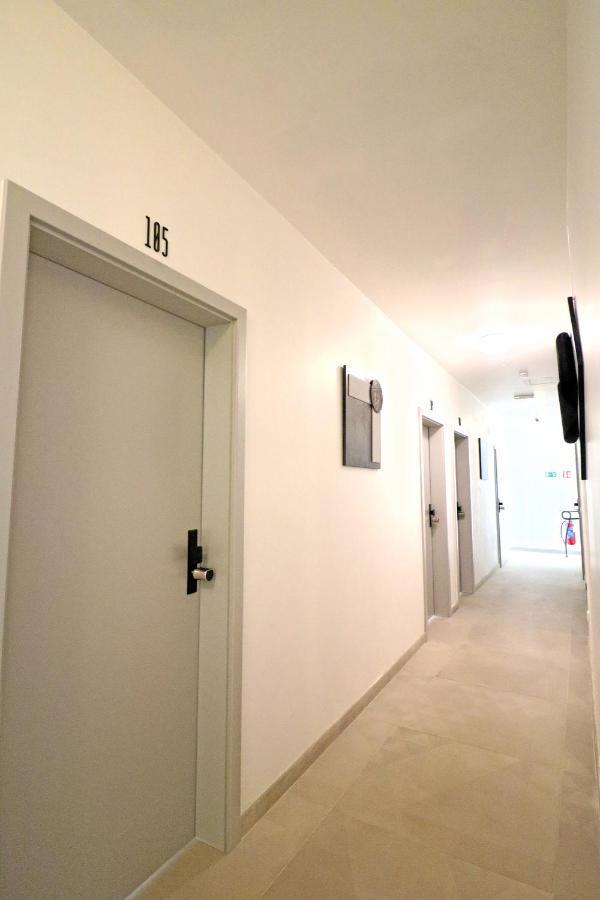 Vincanto Rooms Old Town Praha Exteriér fotografie