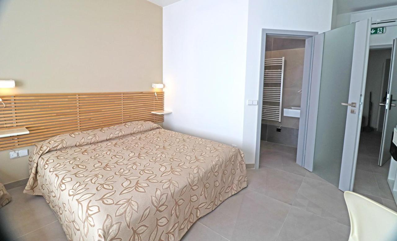 Vincanto Rooms Old Town Praha Exteriér fotografie