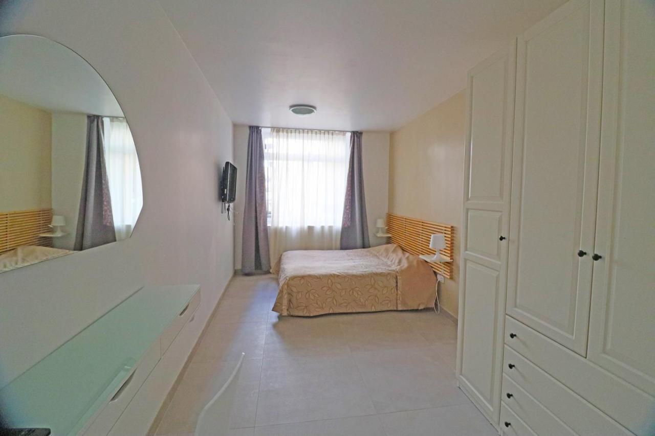 Vincanto Rooms Old Town Praha Exteriér fotografie