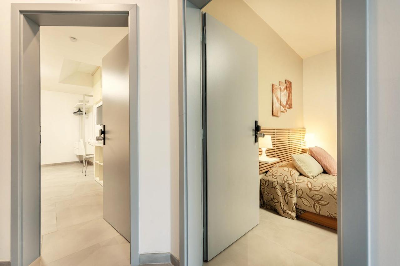 Vincanto Rooms Old Town Praha Exteriér fotografie