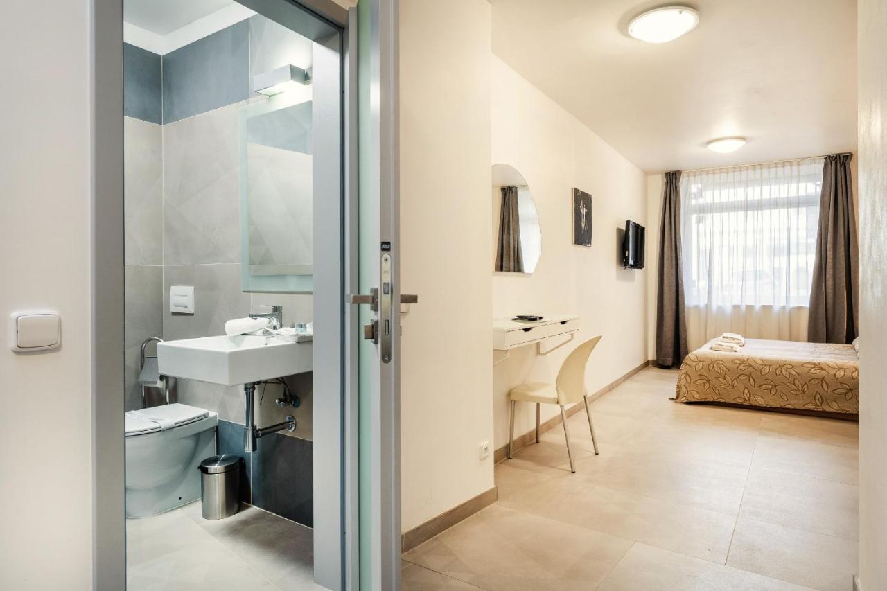 Vincanto Rooms Old Town Praha Exteriér fotografie