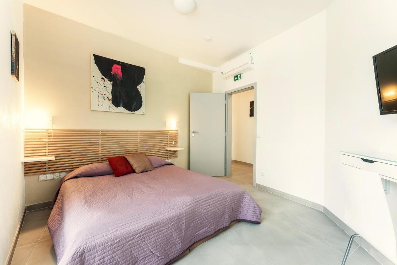 Vincanto Rooms Old Town Praha Exteriér fotografie