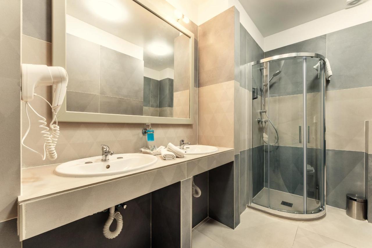 Vincanto Rooms Old Town Praha Exteriér fotografie