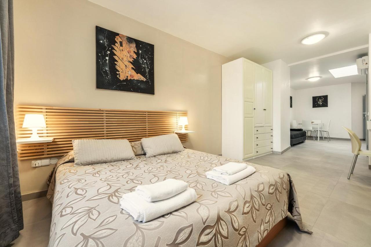 Vincanto Rooms Old Town Praha Exteriér fotografie