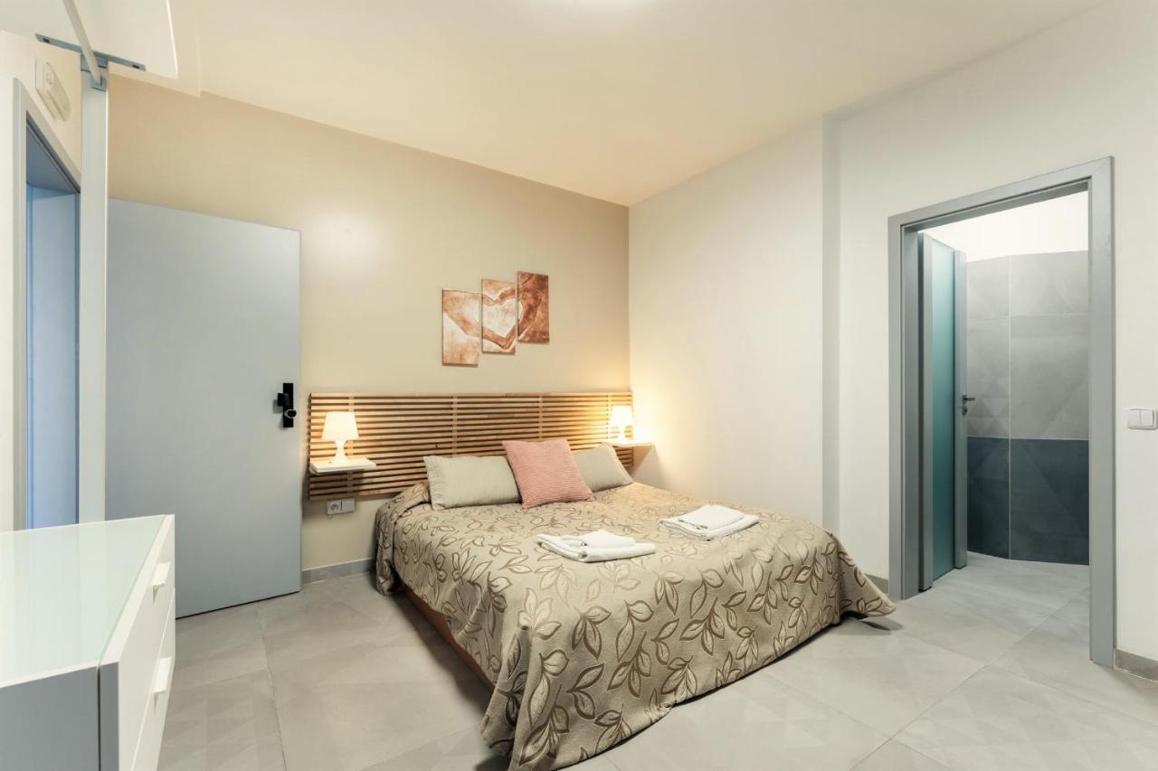 Vincanto Rooms Old Town Praha Exteriér fotografie