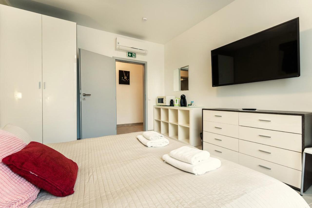 Vincanto Rooms Old Town Praha Exteriér fotografie