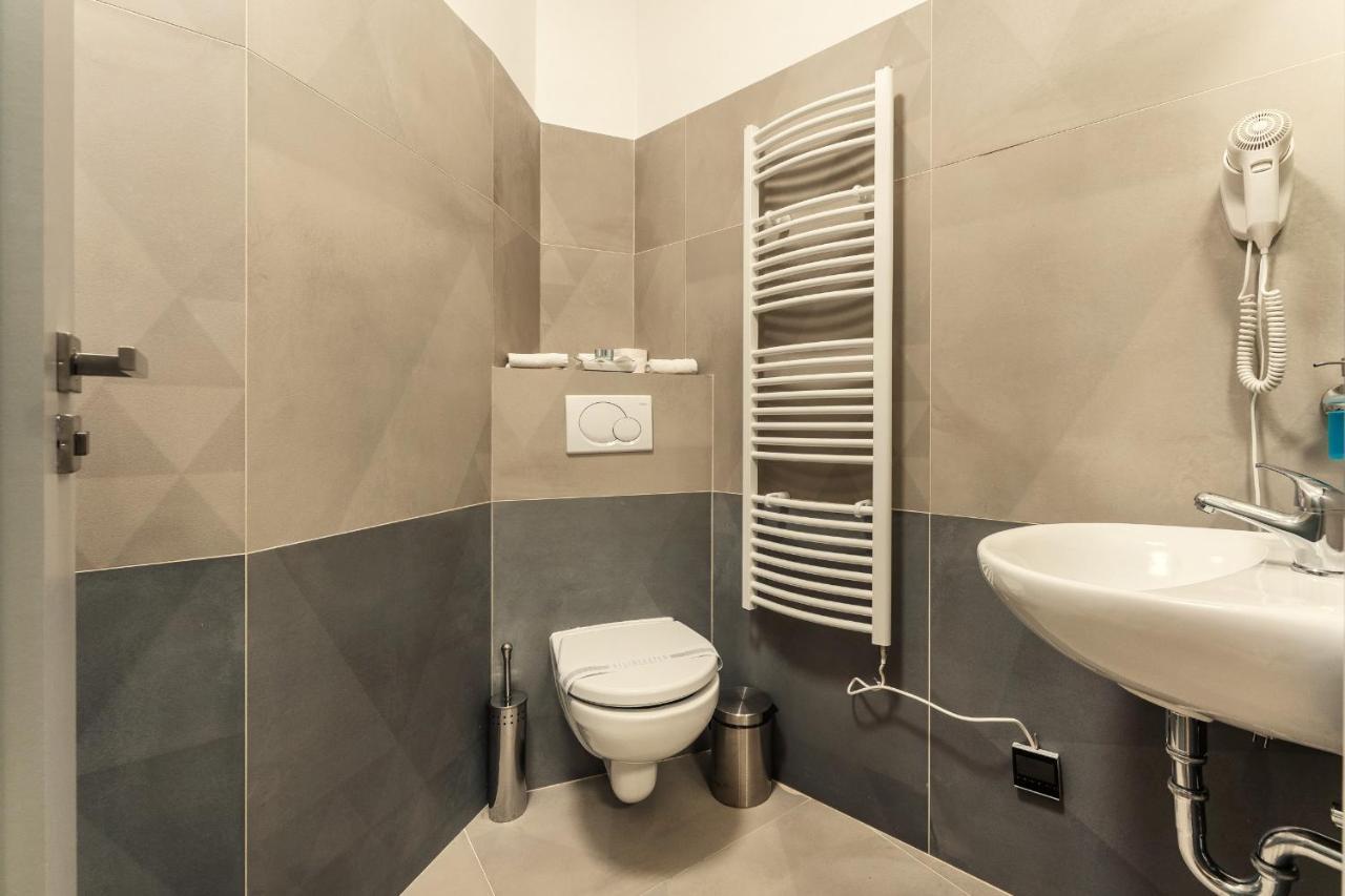 Vincanto Rooms Old Town Praha Exteriér fotografie