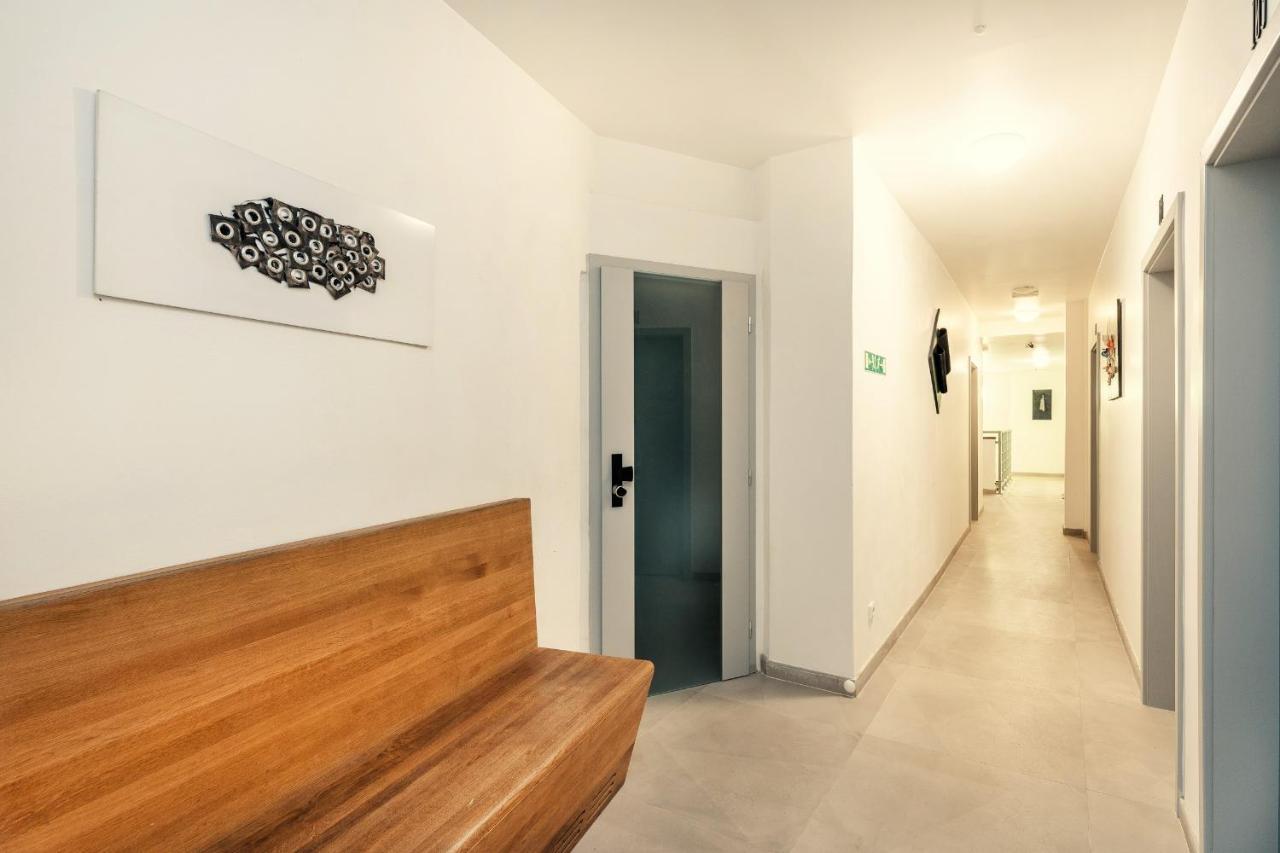 Vincanto Rooms Old Town Praha Exteriér fotografie