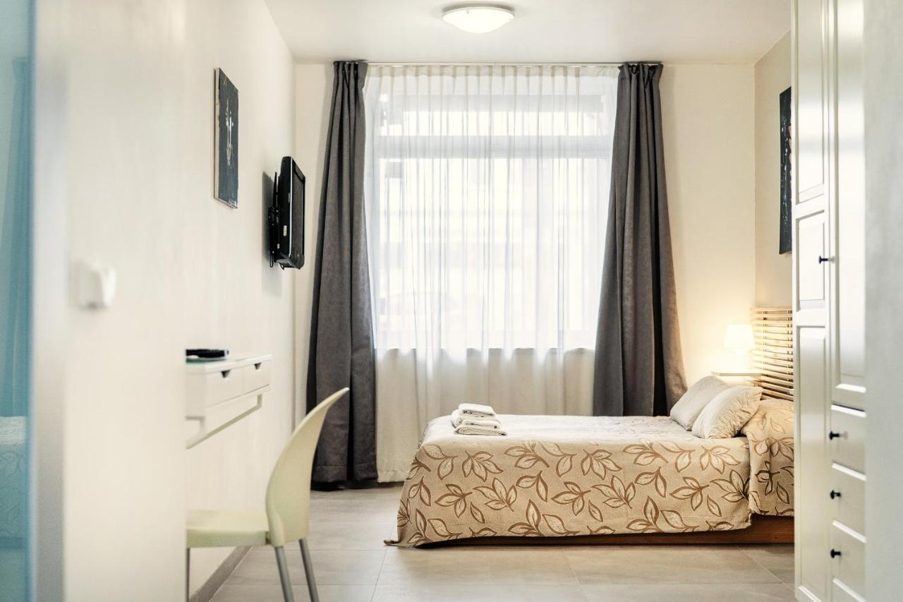 Vincanto Rooms Old Town Praha Exteriér fotografie
