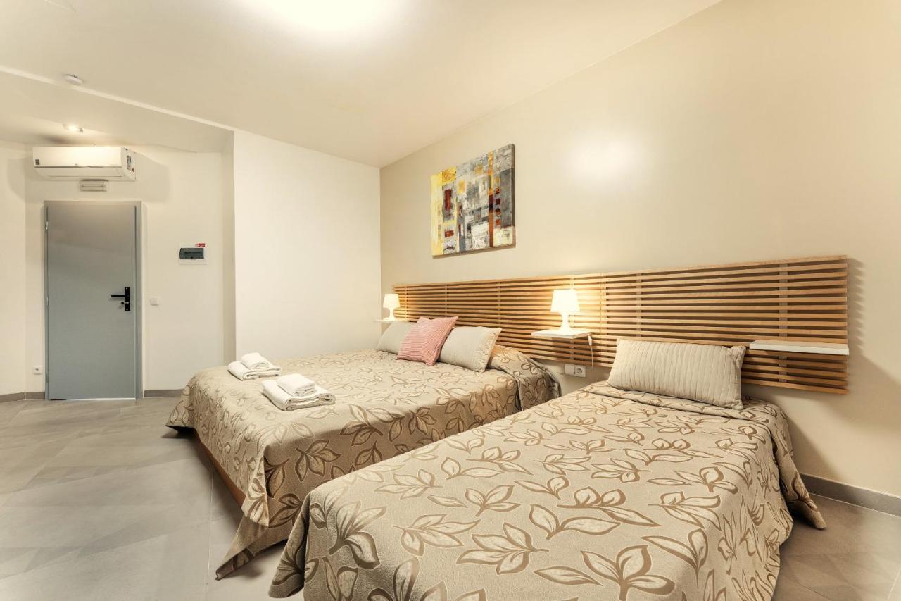 Vincanto Rooms Old Town Praha Exteriér fotografie
