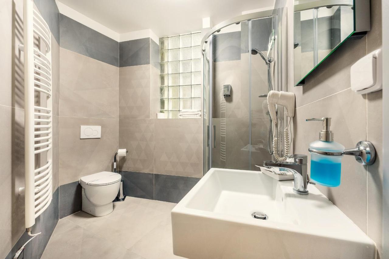 Vincanto Rooms Old Town Praha Exteriér fotografie