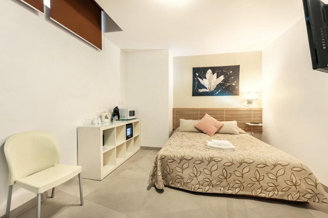 Vincanto Rooms Old Town Praha Exteriér fotografie