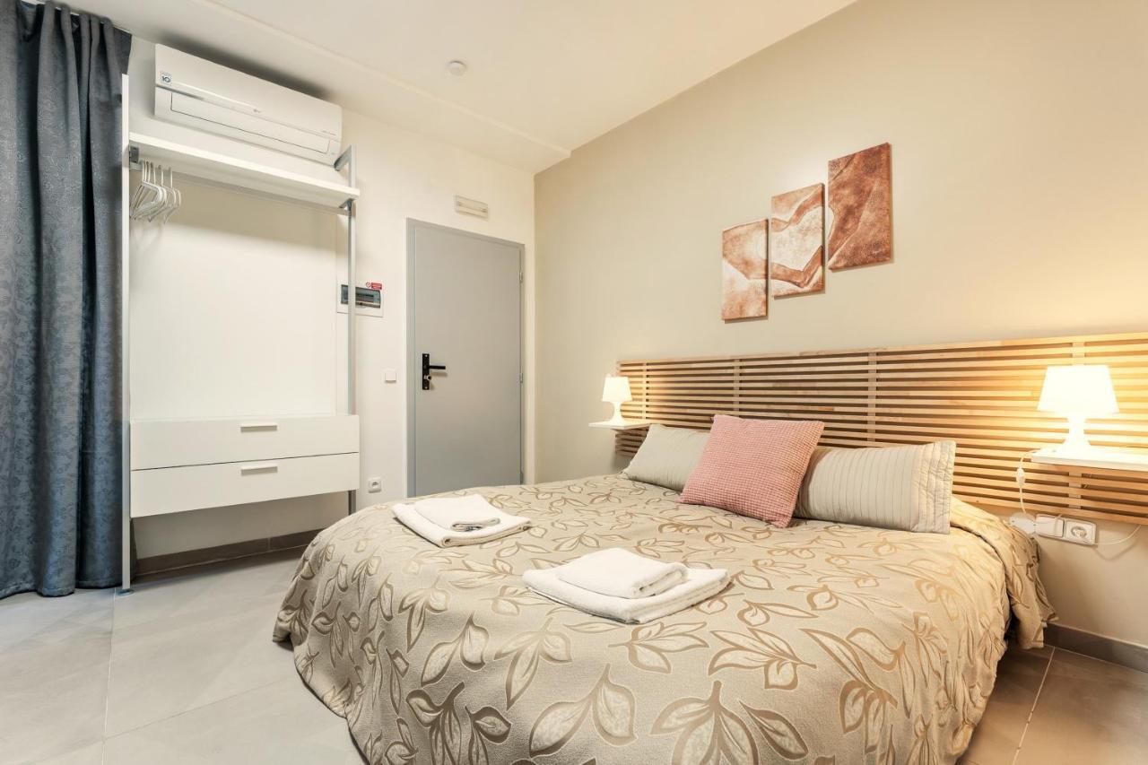 Vincanto Rooms Old Town Praha Exteriér fotografie