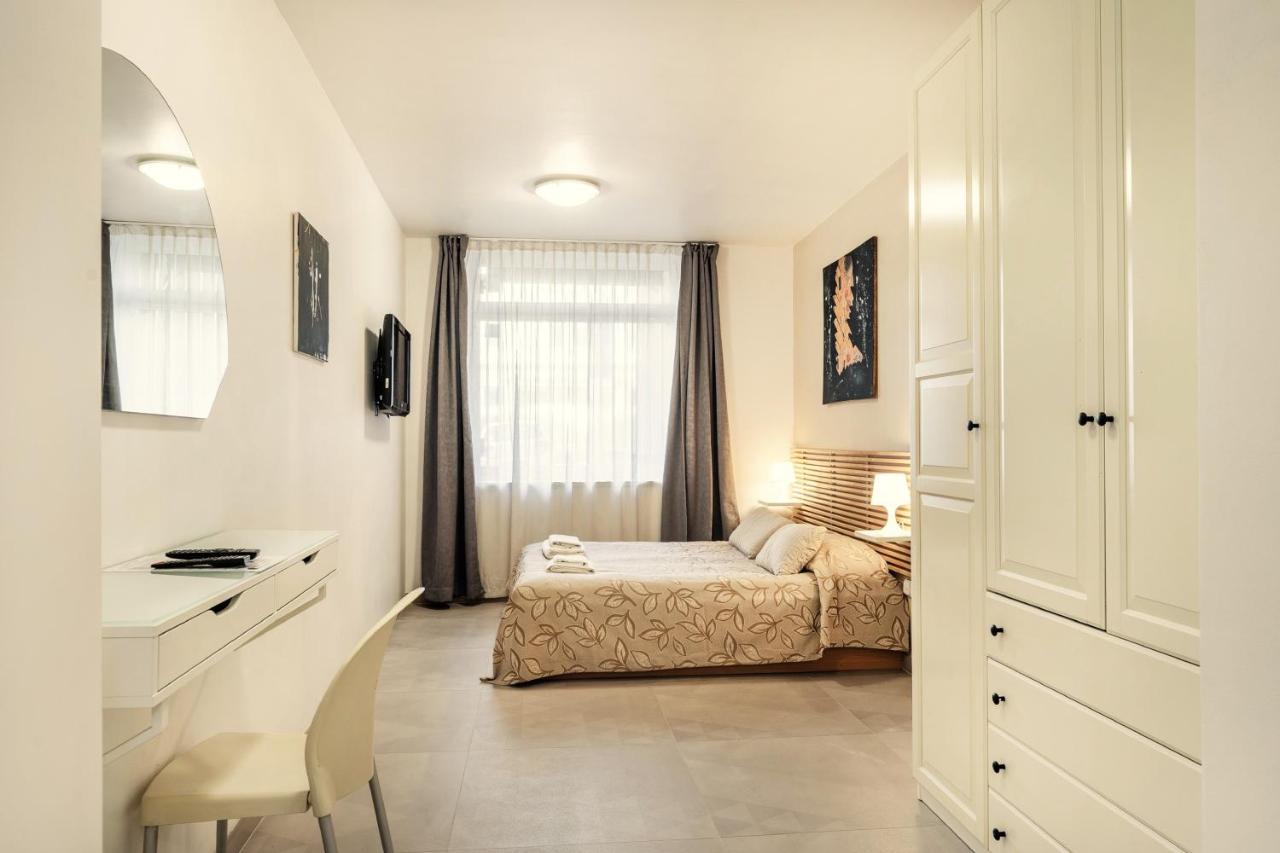 Vincanto Rooms Old Town Praha Exteriér fotografie
