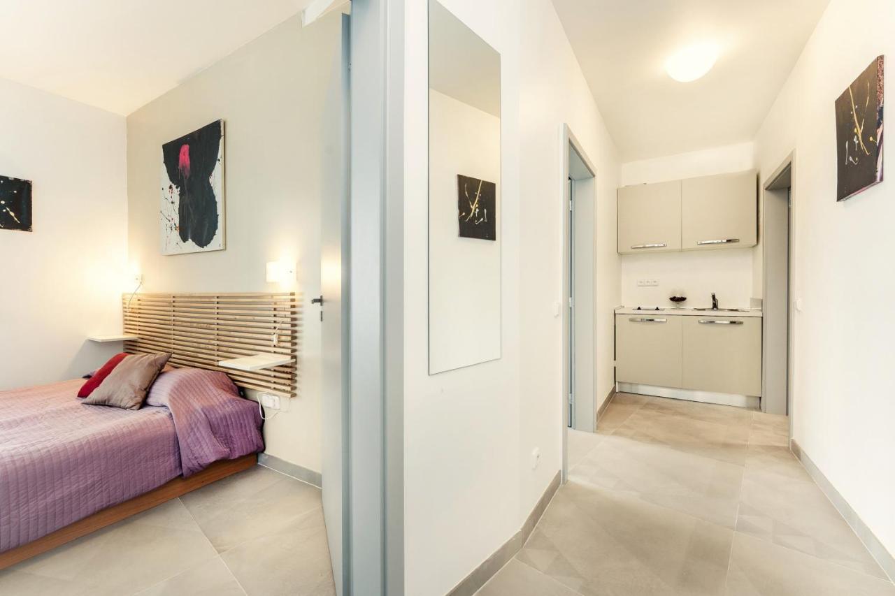 Vincanto Rooms Old Town Praha Exteriér fotografie